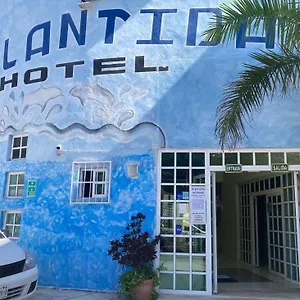 Atlantida Hotel Playa del Carmen