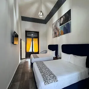 Casa Hotel Heroica Puebla de Zaragoza