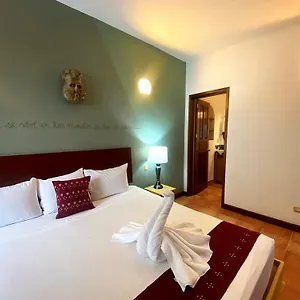 Zihil Ha Hotel Playa del Carmen