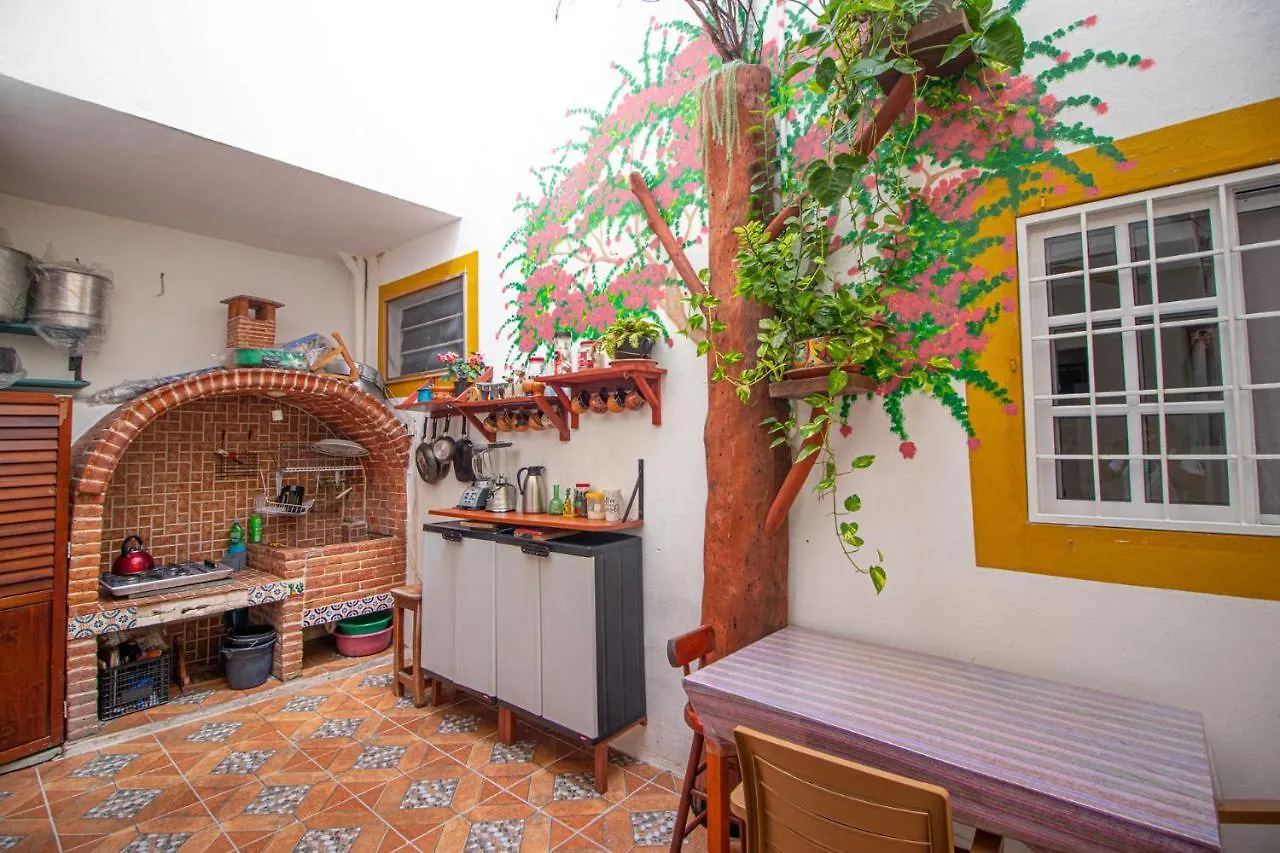 La Casa Del Almendro Hotel Playa del Carmen Guest house